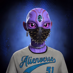 Alienverse #710