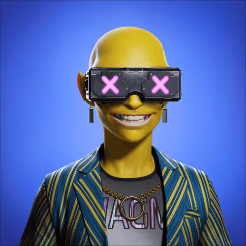 Join Alienverse Nft