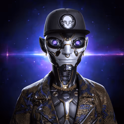 Alienverse #1376