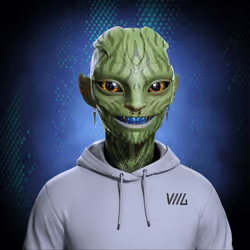 Alienverse #2017