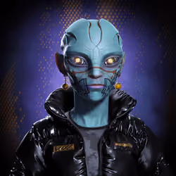Alienverse #2046
