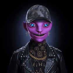 Alienverse #2455