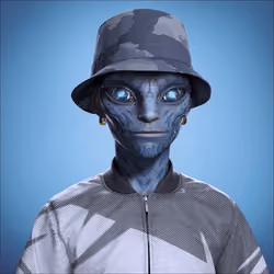 Alienverse #165