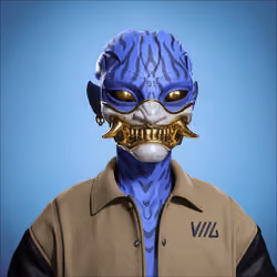 Alienverse #2051