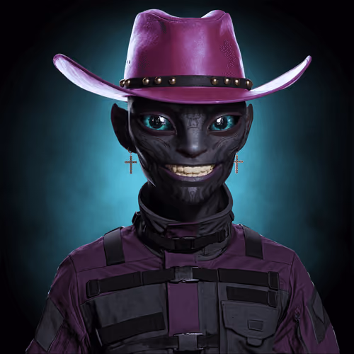 Alienverse #1791