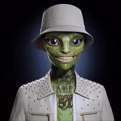 Alienverse #1794