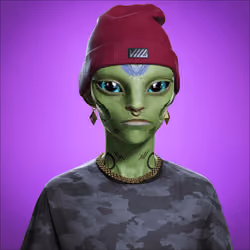Alienverse #2015