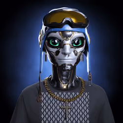 Alienverse #85