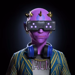Alienverse #1583