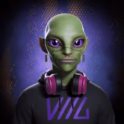 Alienverse #258