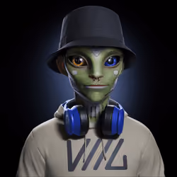 Alienverse #1266