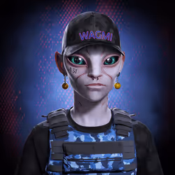 Alienverse #1247
