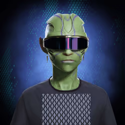 Alienverse #2030