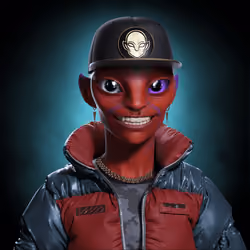 Alienverse #2283