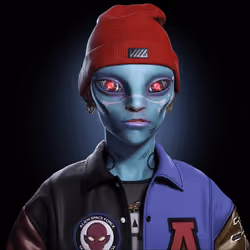 Alienverse #546
