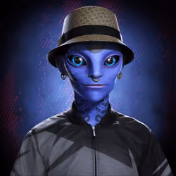 Alienverse #2011