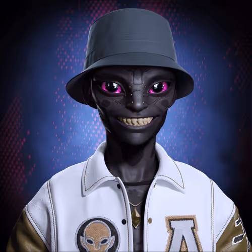 Alienverse #1453
