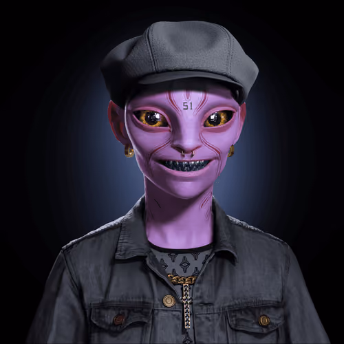 Alienverse #1880
