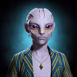 Alienverse #42
