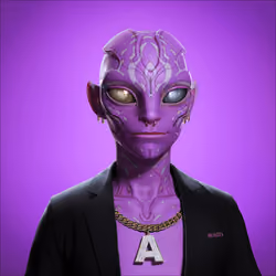 Alienverse #1701