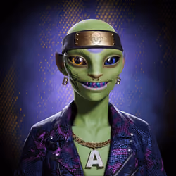 Alienverse #772