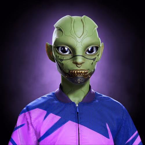 Alienverse #634