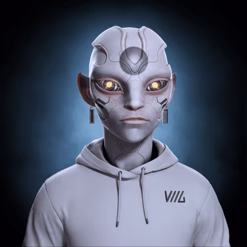 Join Alienverse Nft