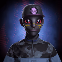 Alienverse #536