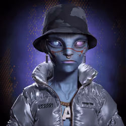 Alienverse #728
