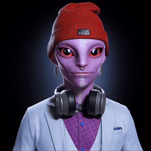 Alienverse #2362