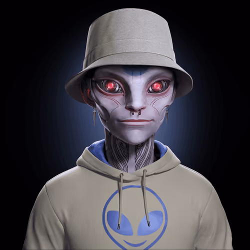Alienverse #192