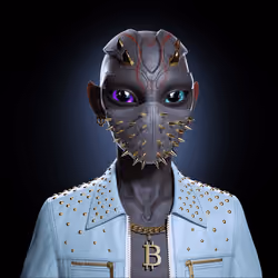 Alienverse #770