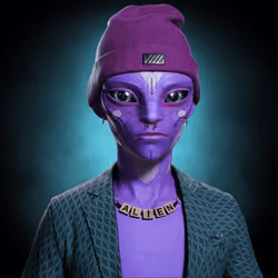 Alienverse #593