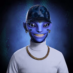 Alienverse #260