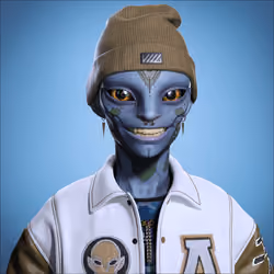 Alienverse #1371