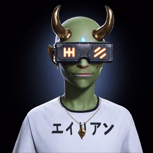 Alienverse #1659