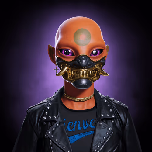 Join Alienverse Nft