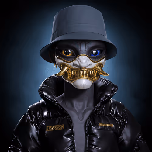 Alienverse #306