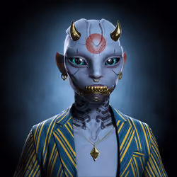 Alienverse #43