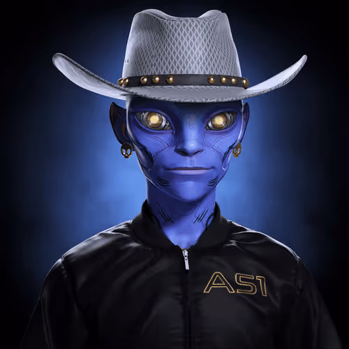 Alienverse #96