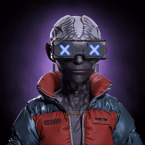 Alienverse #1892