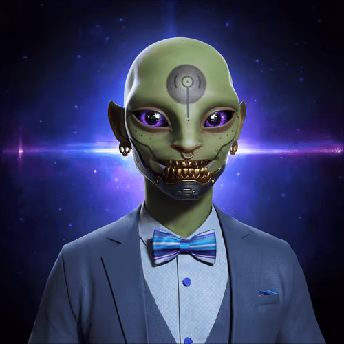 Alienverse #2130