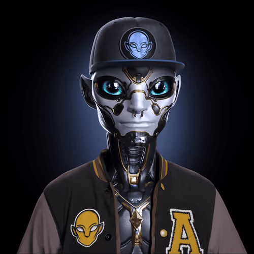 Alienverse #128