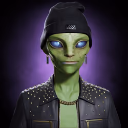 Alienverse #2053