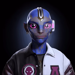 Alienverse #2487