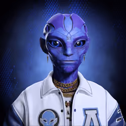 Alienverse #1427