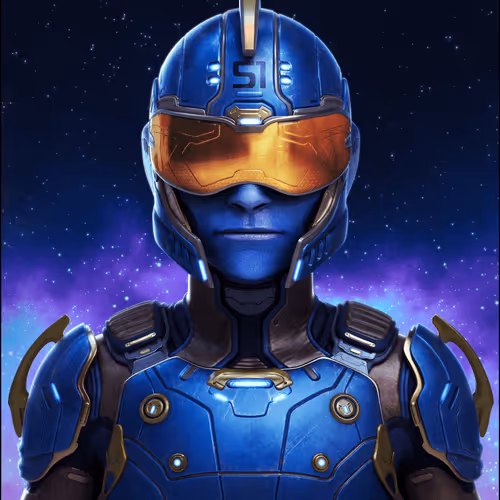 Join Alienverse Nft