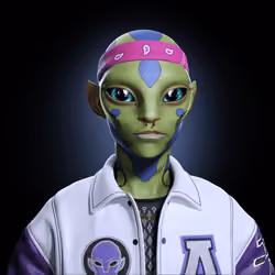 Alienverse #2387