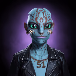 Alienverse #363
