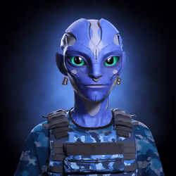Alienverse #298
